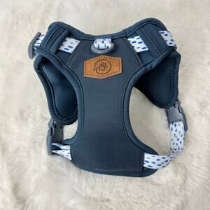 WillowPark Dog Harness Adjustable Blue‎ Size Small